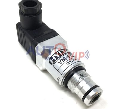 VM 5 C.0/-V HYDAC Pressure Sensor