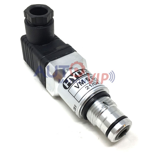 VM 5 C.0/-V HYDAC Pressure Sensor