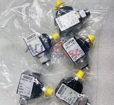 VR2,5 LZ.1/-AV HYDAC Filter Contamination Indicator