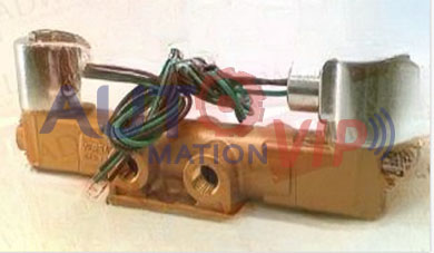 VSG-3521-H-XX-167-D024 VGG-4422-U-A240 VERSA Electromagnetic Valve