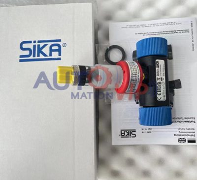 VT1541K5HNS0A407 SIKA Flow Switch