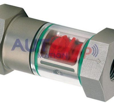 WR1-020GMW Honsberg Flow Indicator