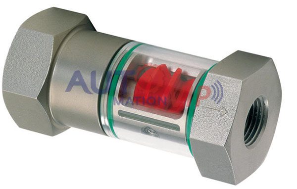 WR1-020GMW Honsberg Flow Indicator