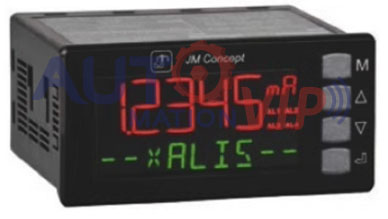 XALIS3400P1 JM CONCEPT Thermostat