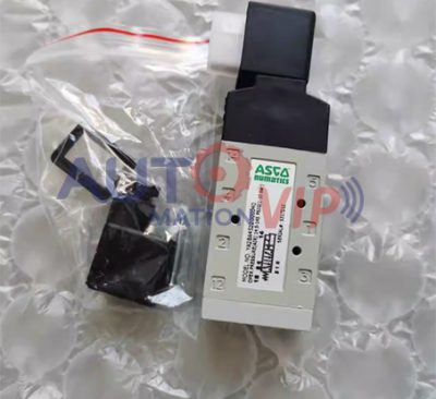 YA2BA4522G00040 ASCO Solenoid Valve