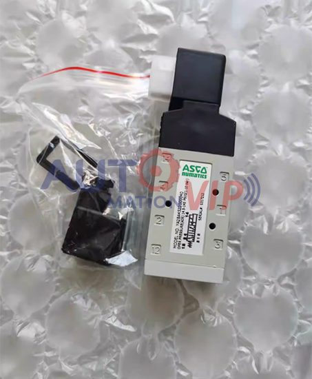 YA2BA4522G00040 ASCO Solenoid Valve