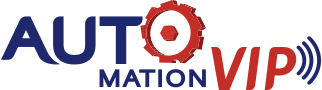 Automation VIP Logo