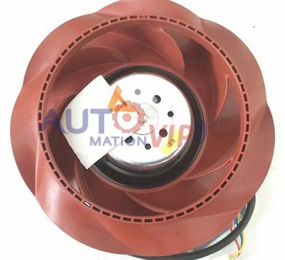 00-171-602 KUKA Control Cabinet External Fan