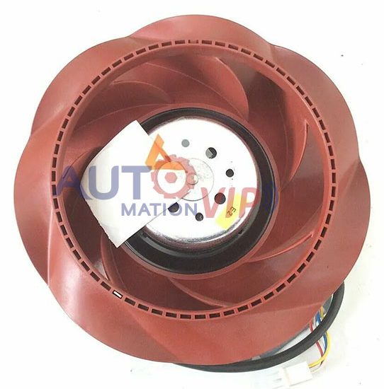 00-171-602 KUKA Control Cabinet External Fan