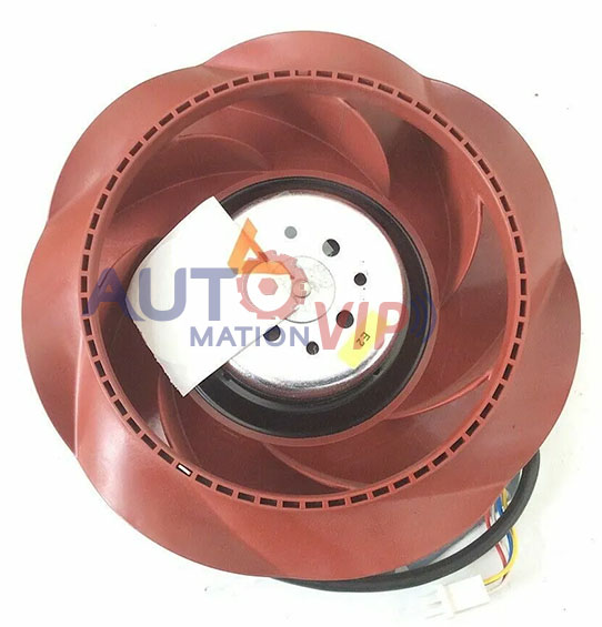00-171-602 KUKA Control Cabinet External Fan 