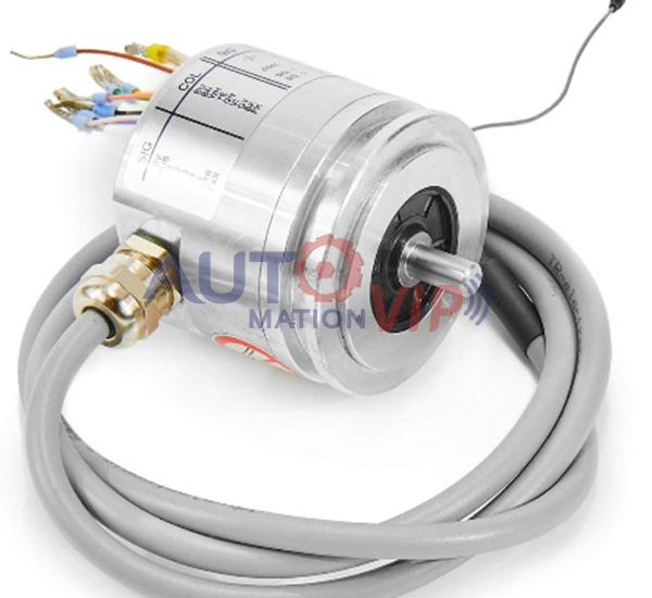 0000-00024 SAUTER Rotary Encoder