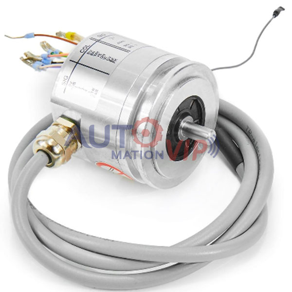 0000-00024 SAUTER Rotary Encoder