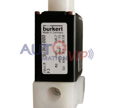 00019078 BURKERT Solenoid Valve