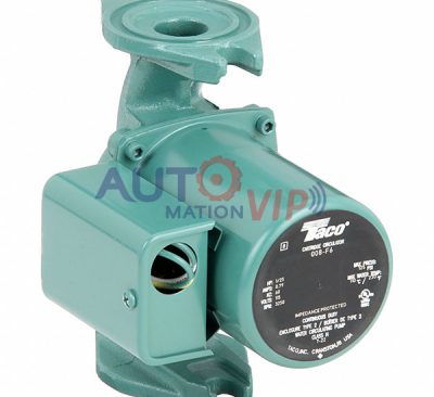 008-F6 TACO Circulating Pump