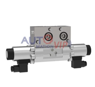 0083560 DROPSA Electromagnetic Valve