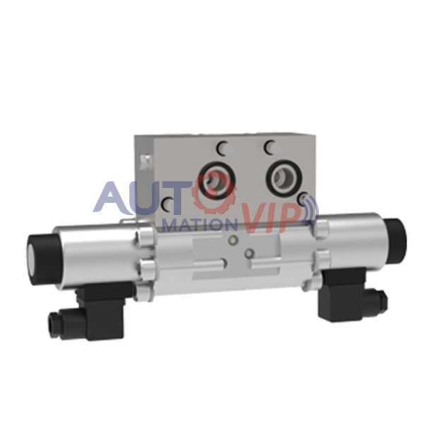 0083560 DROPSA Electromagnetic Valve