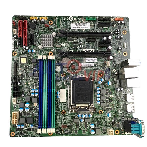 00FC890 Lenovo Motherboard