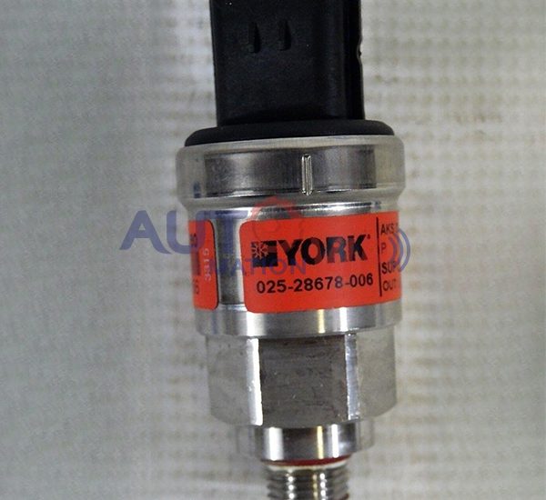 025-28678-006 YORK Pressure Transducer