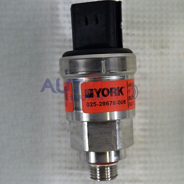 025-28678-006 YORK Pressure Transducer