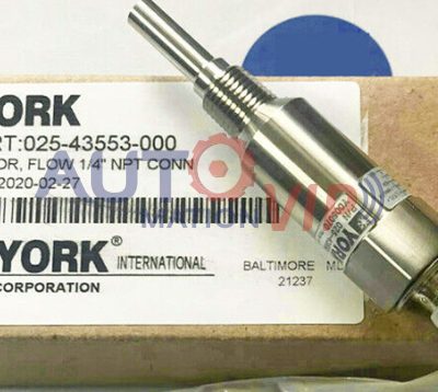 025-43553-000 YORK Flow Sensor