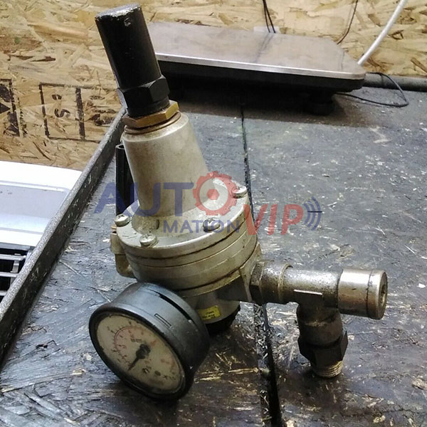 0821302184 Rexroth Valve