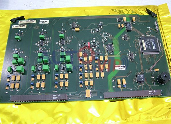 08753-60958 HP Agilent Digital Board