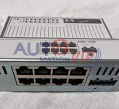 0AC808 B&R Ethernet Switch