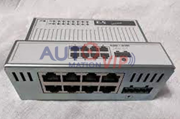 0AC808 B&R Ethernet Switch