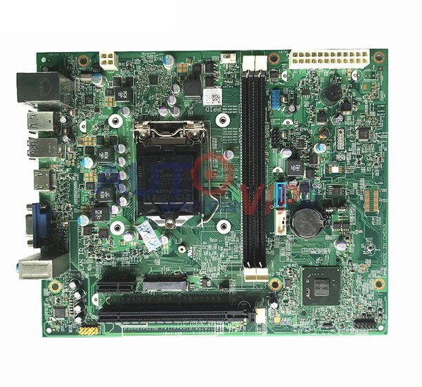 0XFWHV DELL Motherboard