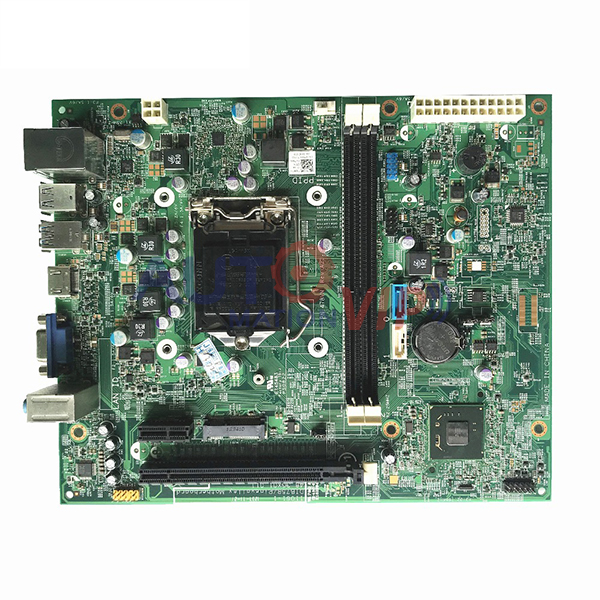 0XFWHV DELL Motherboard