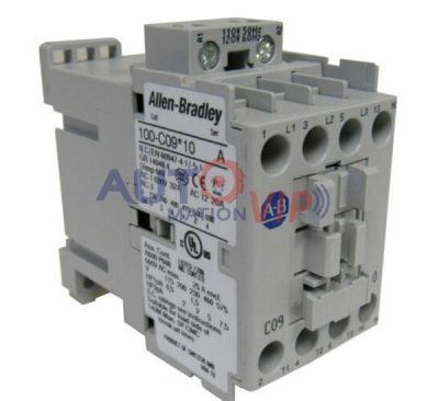 100C09D10 Allen-Bradley Contactor