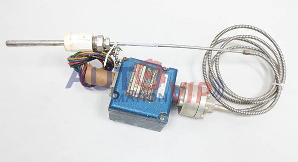 100TC5-2CC6 NEO-DYN Temperature Switch