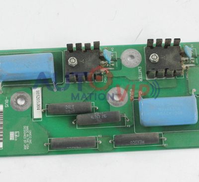 103203.004 Unico AC Drive Board