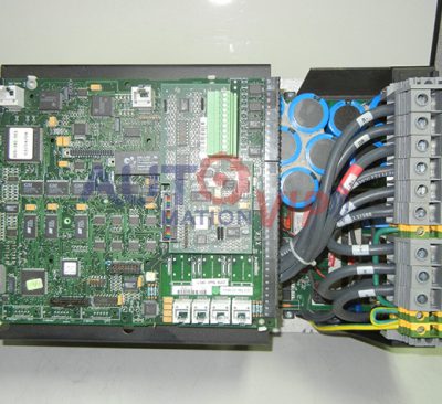 1105-460-050-V-Y-J59-C00-805541 Unico Drive Board