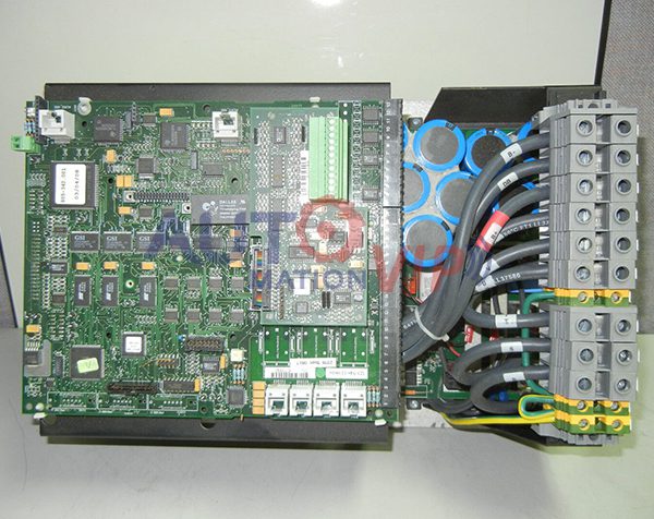 1105-460-050-V-Y-J59-C00-805541 Unico Drive Board