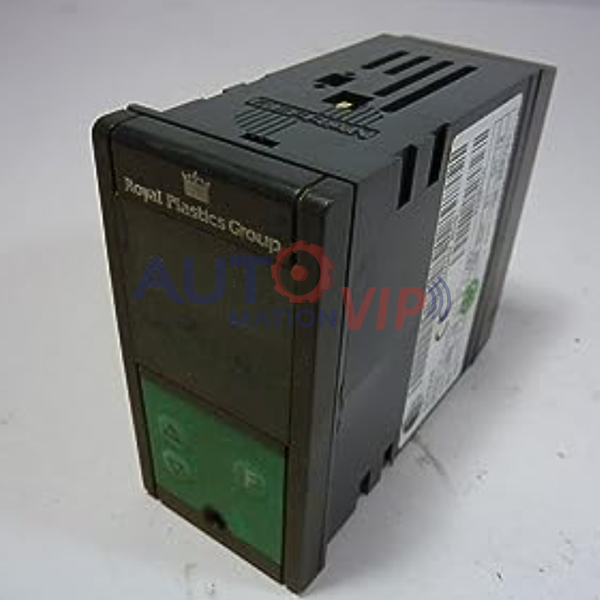1200-RR00-01-0-1 F023210 GEFRAN Temperature Controller