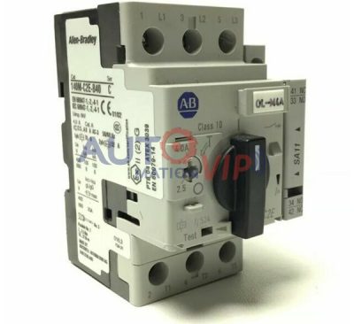 140MC2EB40 Allen-Bradley Circuit Breaker