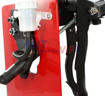 1434001 ROEMHELD Hydraulic Conversion Kit