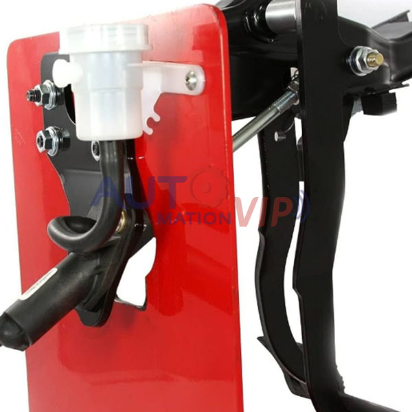 1434001 ROEMHELD Hydraulic Conversion Kit