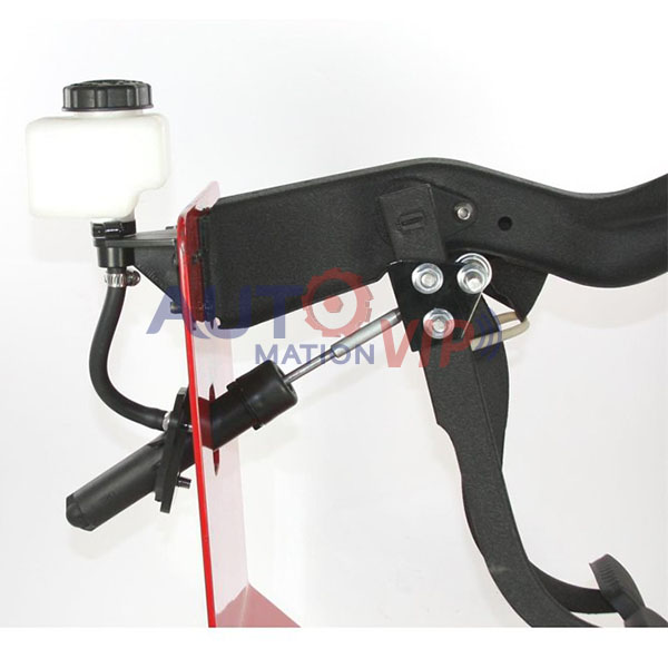 1434001 ROEMHELD Hydraulic Conversion Kit