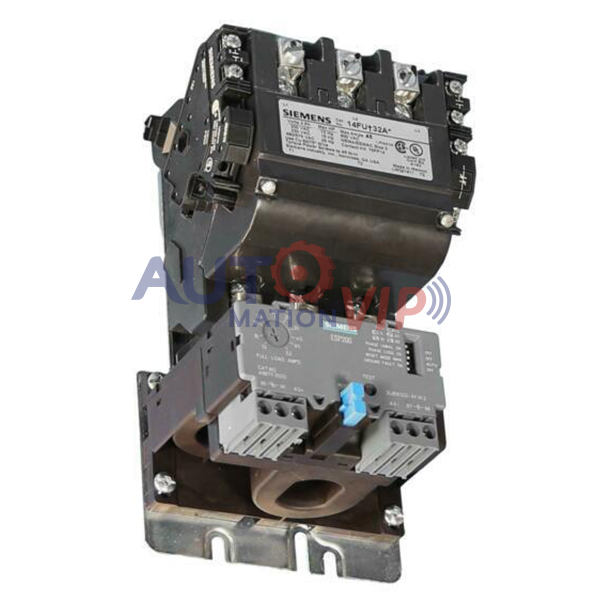 14FUF32AA Siemens Motor Starter