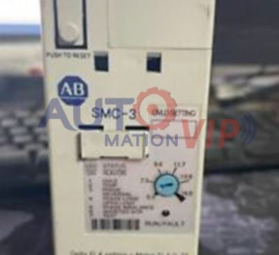 150-C16NBD 150-C16NBR 150-C37NBD AB Soft Start Motor Controller