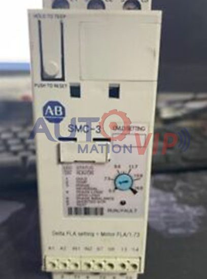 150-C16NBD 150-C16NBR 150-C37NBD AB Soft Start Motor Controller