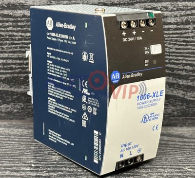 1606-XLE240EN Allen-Bradley Power Supply