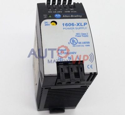 1606-XLP30E Allen Bradley Power Supply