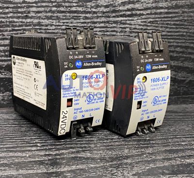 1606-XLP72E Allen Bradley Power Supply