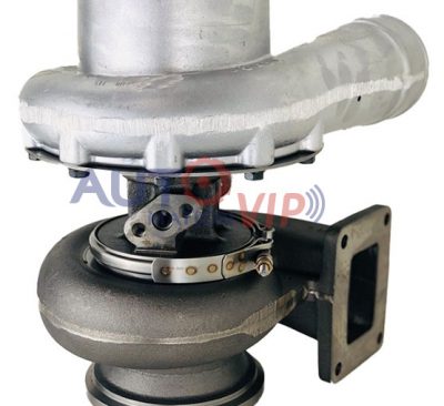 167050 BORGWARNER Turbocharger