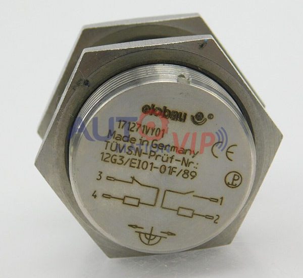 171271VY01 207KS22D01 ELOBAU Safety Sensor