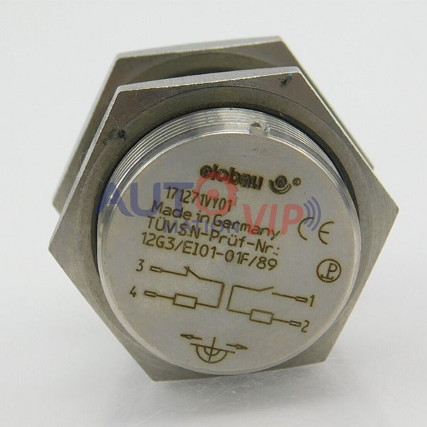 171271VY01 207KS22D01 ELOBAU Safety Sensor