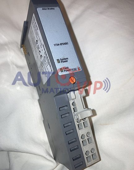 1734-EP24DC Allen-Bradley Power Supply